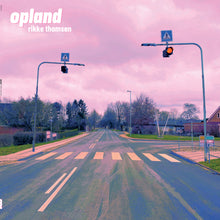 Indlæs billede til gallerivisning Opland Vinyl
