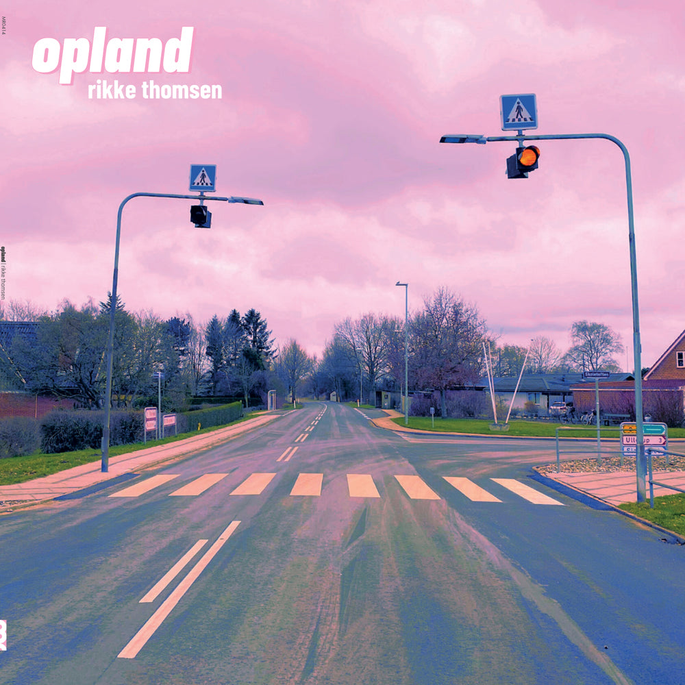 Opland Vinyl